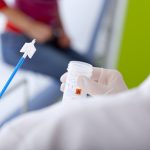 Cervical smear