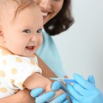 Childhood vaccinations