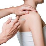 Joint injection