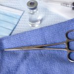 Minor surgery – biopsies, ingrown toenails, elliptical excision